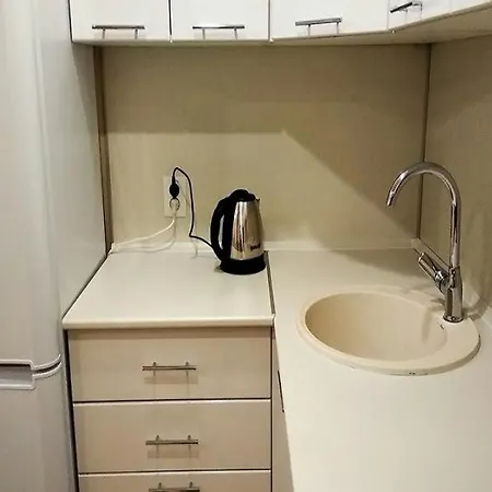 Apartamento Welcome To Picasso
